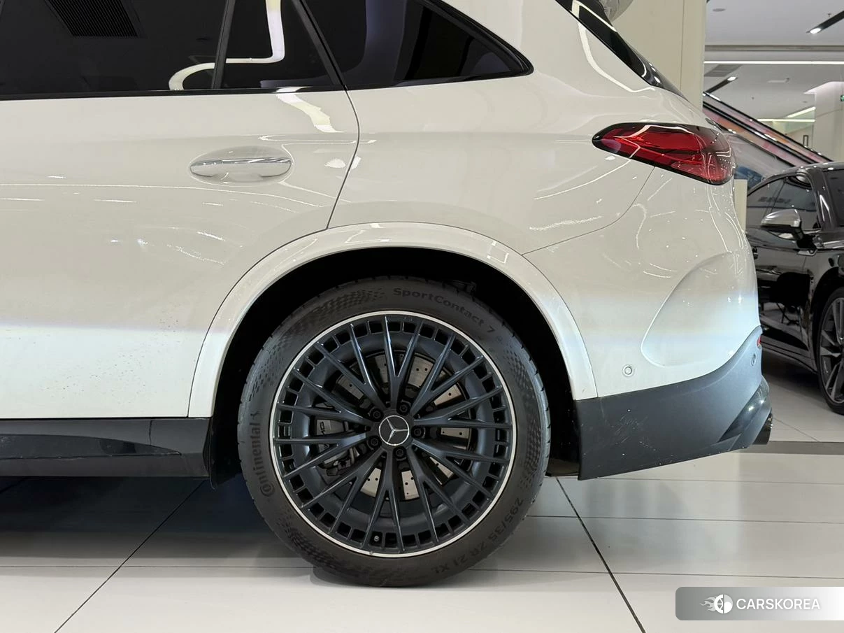 Mercedes-Benz GLC AMG id 4413564 из Китая 10