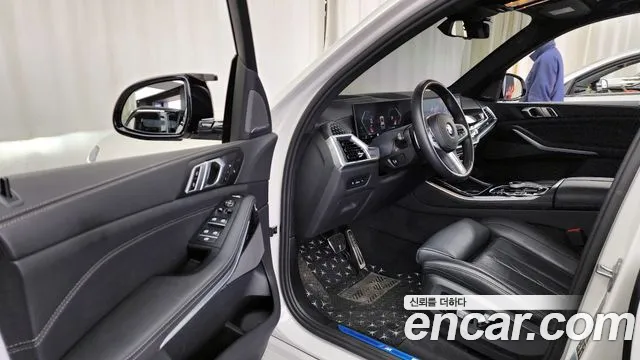 BMW X5 (G05) id 2637394 из Кореи 20