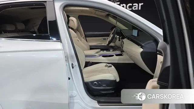 Genesis GV70 id 3493578 из Кореи 20