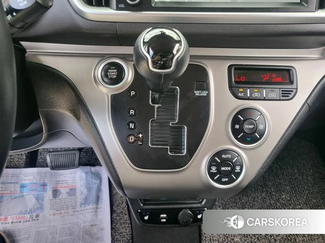 Kia The New Ray id 4662351 из Кореи 18