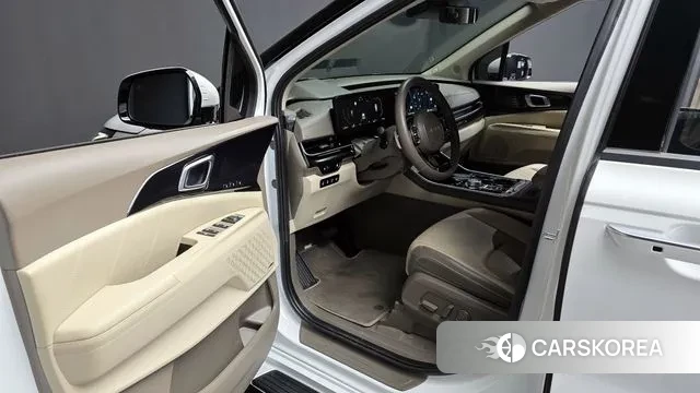 Kia The New Carnival 4th Generation id 3614608 из Кореи 20