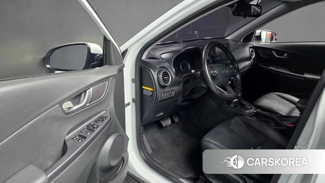 Hyundai Kona id 3894076 из Кореи 20