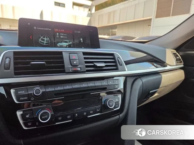 BMW 3 Series GT (F34) id 3379969 из Кореи 13