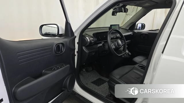 Hyundai Casper id 3811947 из Кореи 20