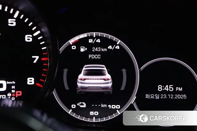 Porsche Cayenne (PO536) id 3508113 из Кореи 20