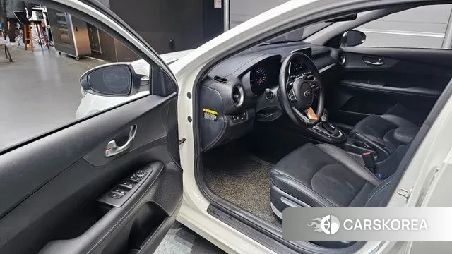 Kia Come New K3 id 3578643 из Кореи 20