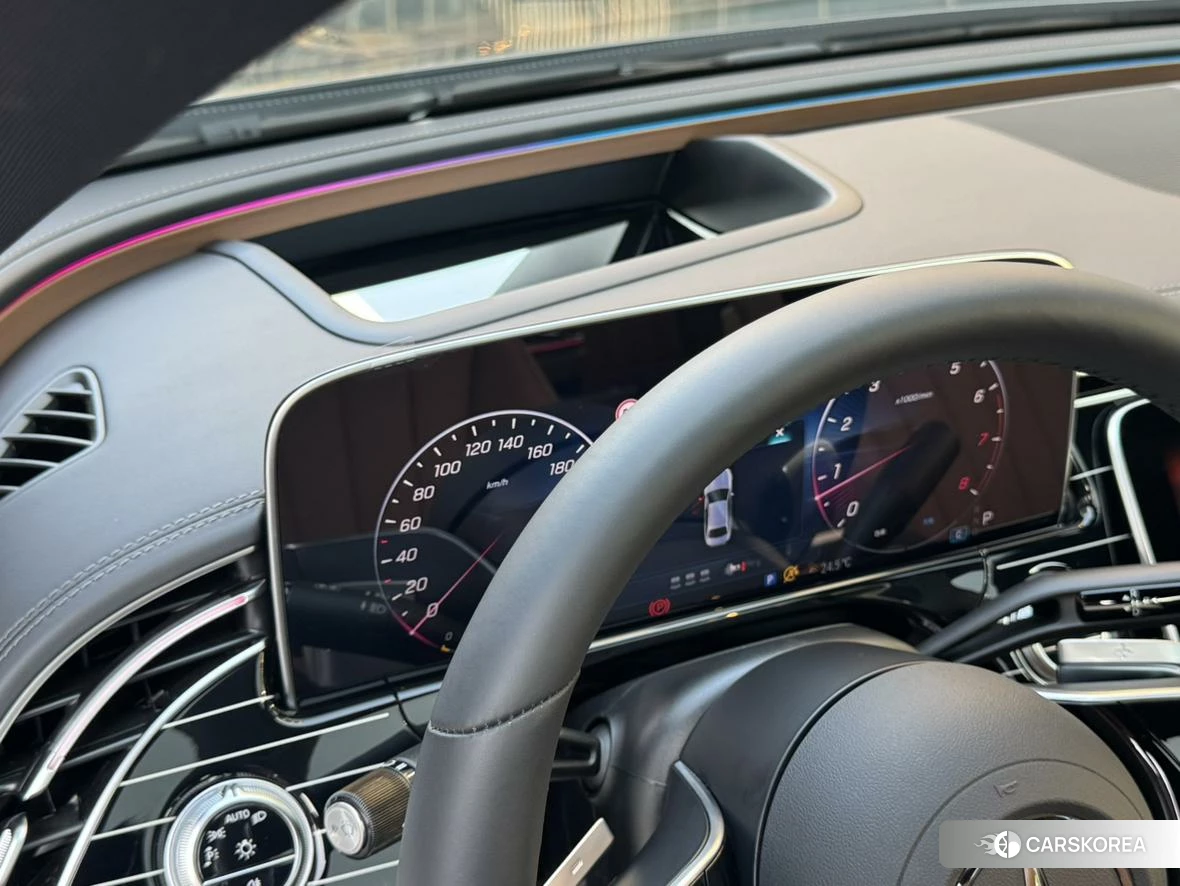 Mercedes-Benz E-class id 4421121 из Китая 23