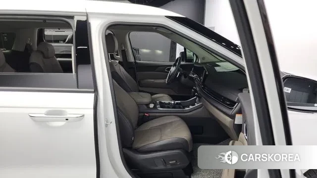 Kia The New Carnival 4th Generation id 3585667 из Кореи 20