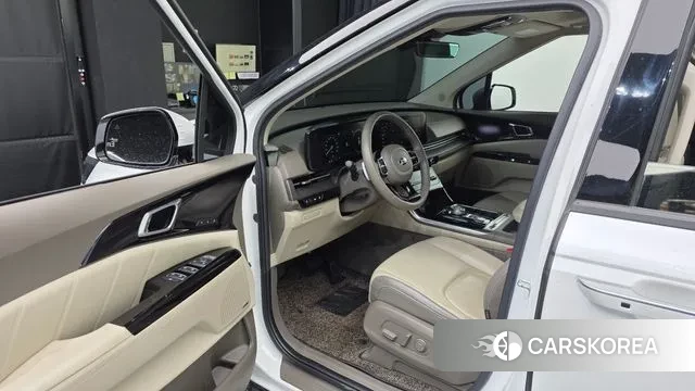 Kia Carnival 4th generation id 3598075 из Кореи 20