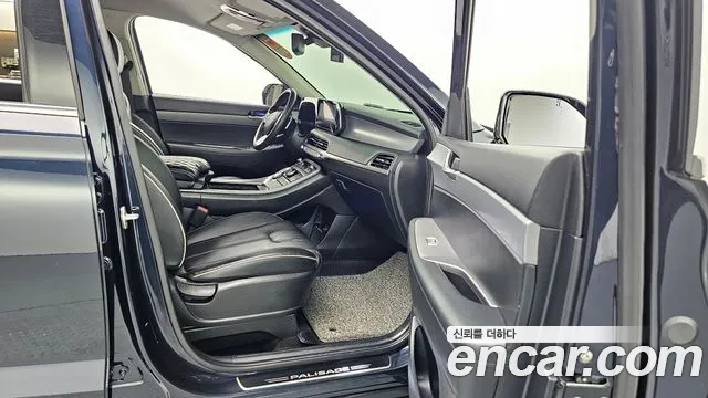 Hyundai Palisade id 2726851 из Кореи 20