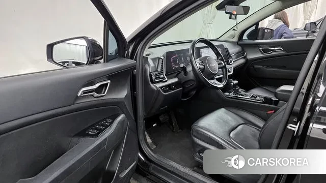 Kia Sportage 5th Generation id 3752902 из Кореи 20