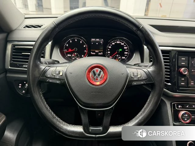 Volkswagen Tourang id 4211740 из Китая 21