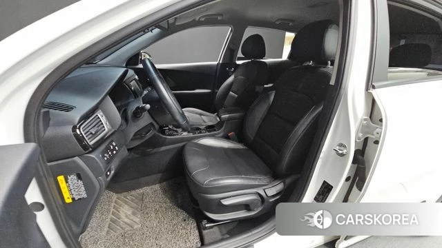 Kia Niro id 3845187 из Кореи 20