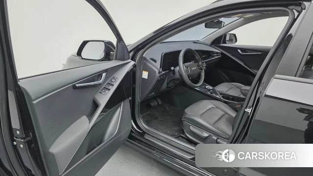 Kia Di All New Niro EV id 4754024 из Кореи 20