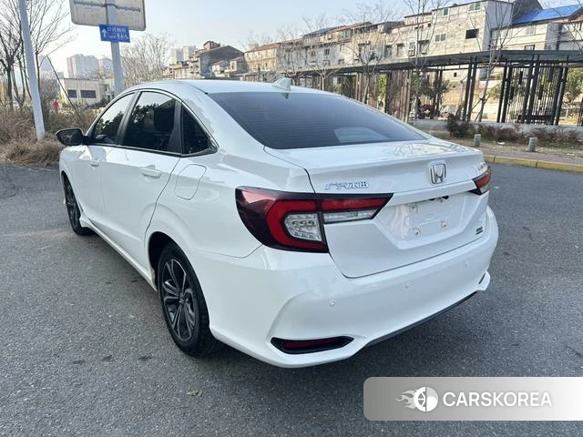 Honda Lingpai id 4301161 из Китая 11