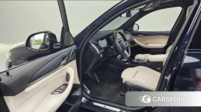 BMW iX3 id 3099171 из Кореи 20