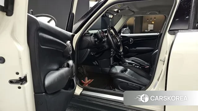 Mini Cooper id 3417956 из Кореи 20