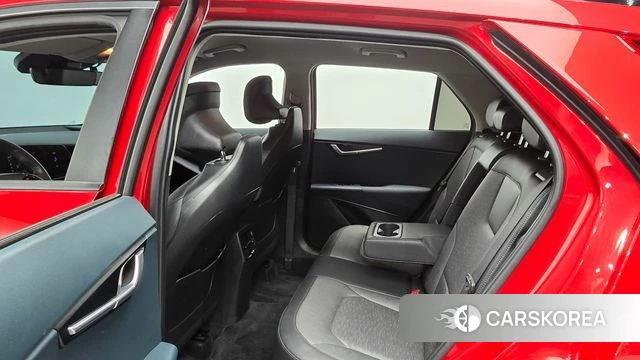 Kia Di Ol Nu Niro id 4444582 из Кореи 30