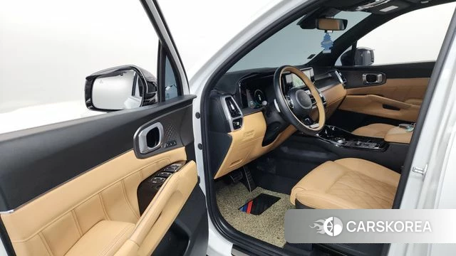 Kia Sorento 4th Generation id 4585330 из Кореи 38