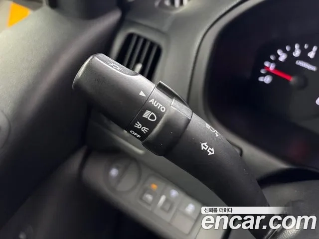 Hyundai The New Grand Starex id 2937341 из Кореи 18