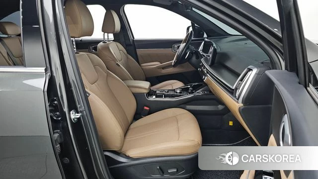 Kia The New Sorento 4th Generation id 4579314 из Кореи 35