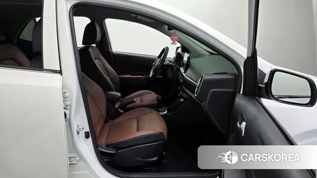 Kia The New Morning (JA) id 3716071 из Кореи 20