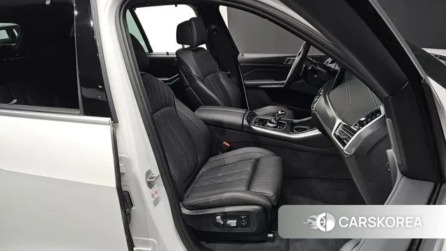 BMW X5 (G05) id 3377924 из Кореи 20