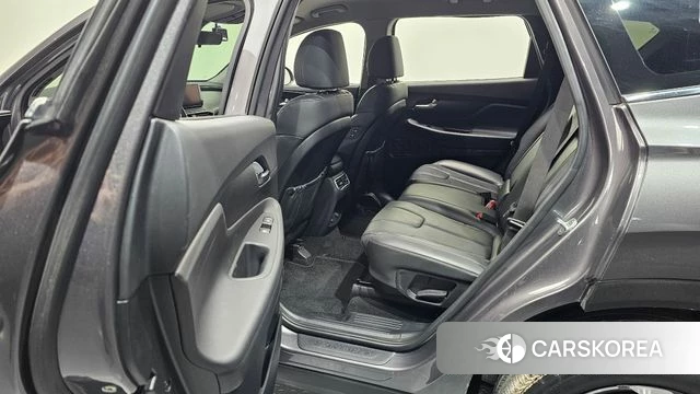 Hyundai The New Santa Fe id 3898660 из Кореи 20