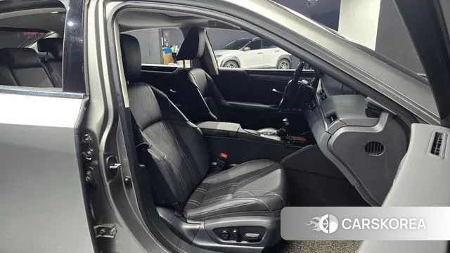 Lexus ES300h 7th generation id 3484489 из Кореи 20