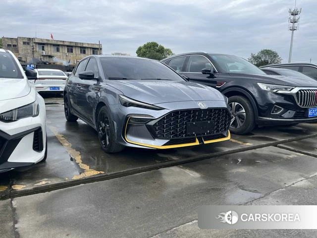 MG MG6 id 4215600 из Китая 16