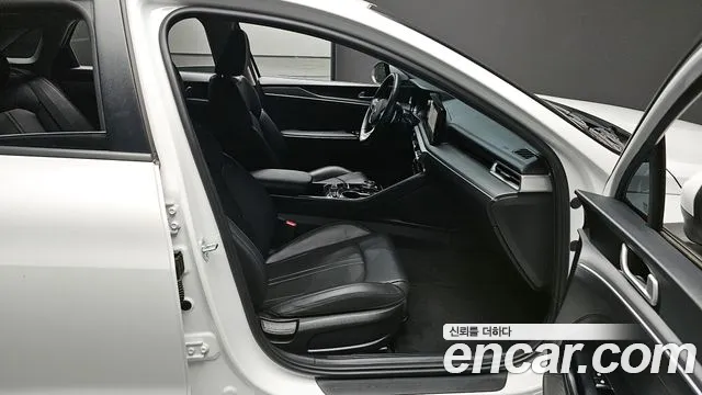 Kia K5 3rd generation id 2633833 из Кореи 20