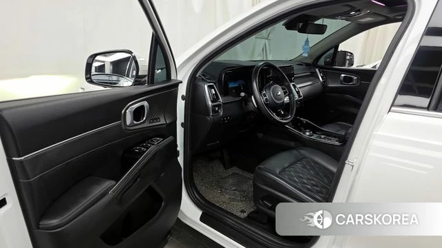 Kia Sorento 4th Generation id 3936081 из Кореи 20