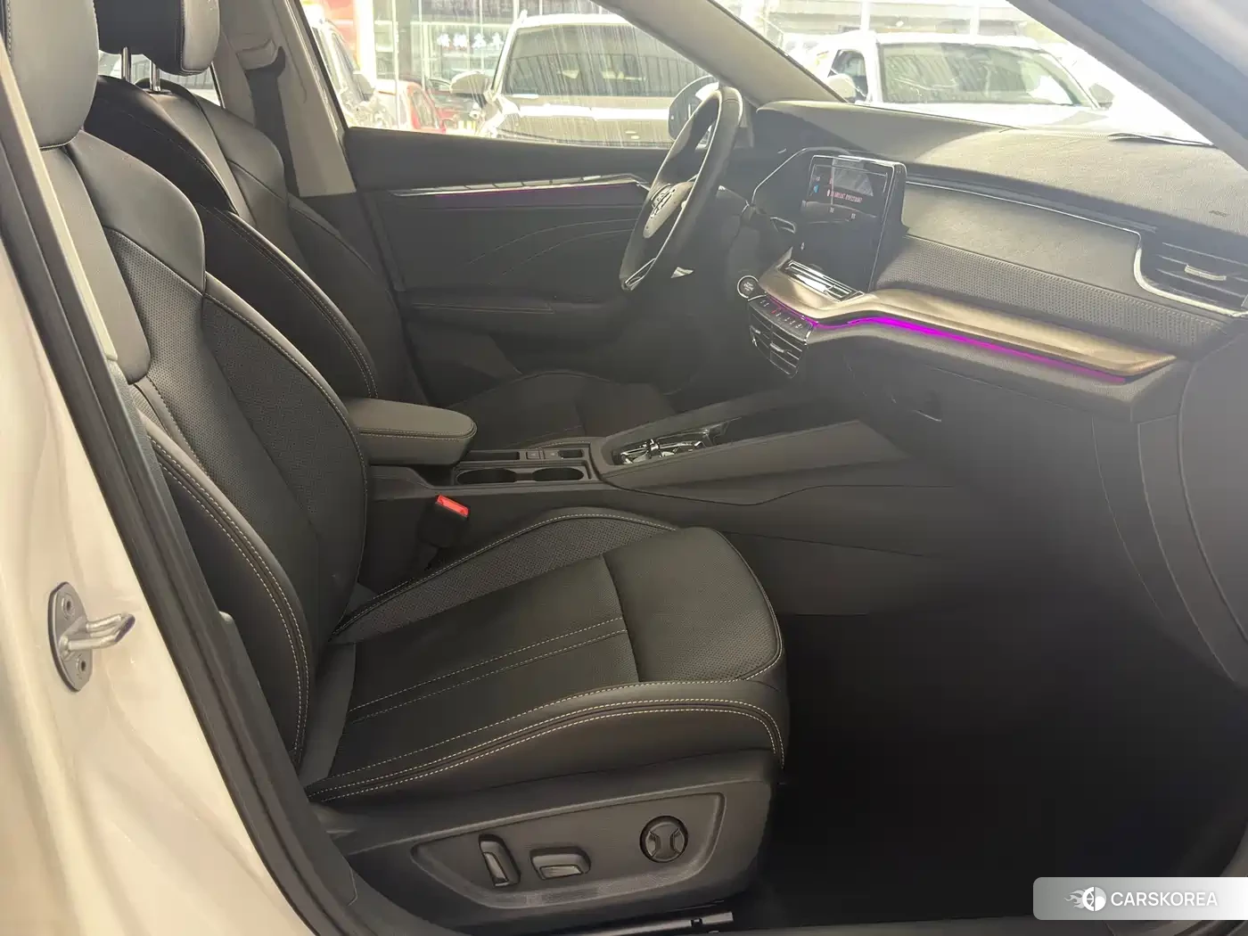 Skoda Octavia id 4578230 из Китая 16