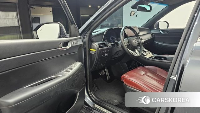 Hyundai Palisade id 4900480 из Кореи 20