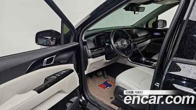 Kia Carnival 4th generation id 2825596 из Кореи 20