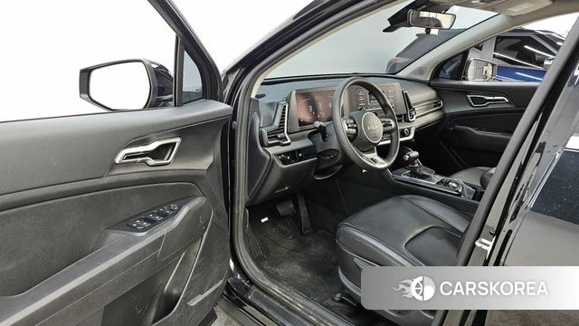 Kia Sportage 5th Generation id 3839379 из Кореи 20