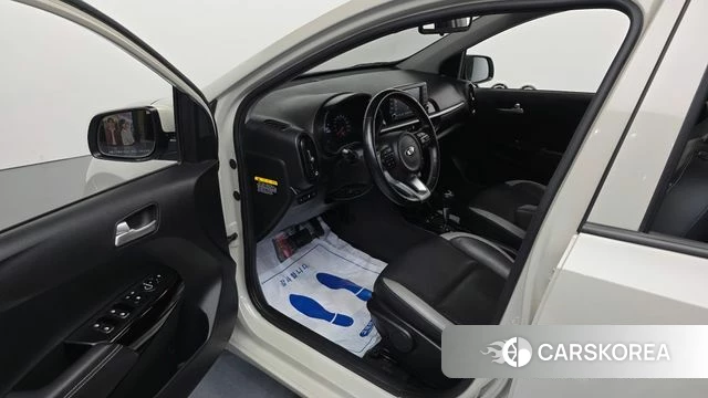 Kia All New Morning (JA) id 4496543 из Кореи 20