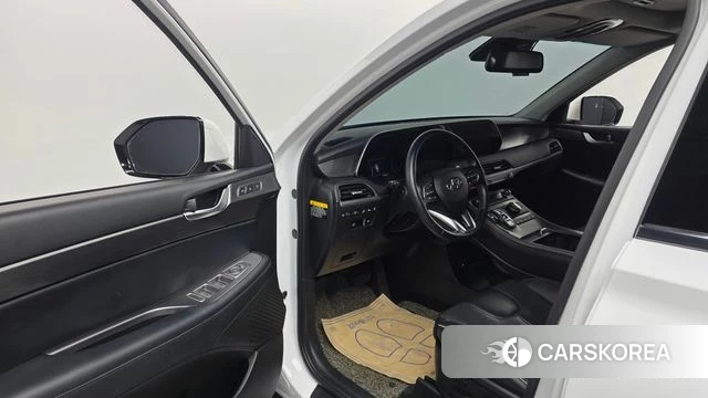 Hyundai Palisade id 4447001 из Кореи 30