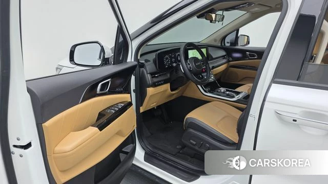 Kia Carnival 4th generation id 4665786 из Кореи 20