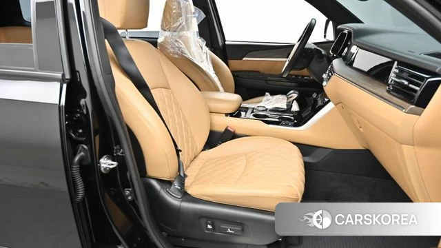 Kia Mohave Master id 4775347 из Кореи 20