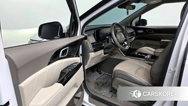 Kia Carnival 4th generation id 3910349 из Кореи 20