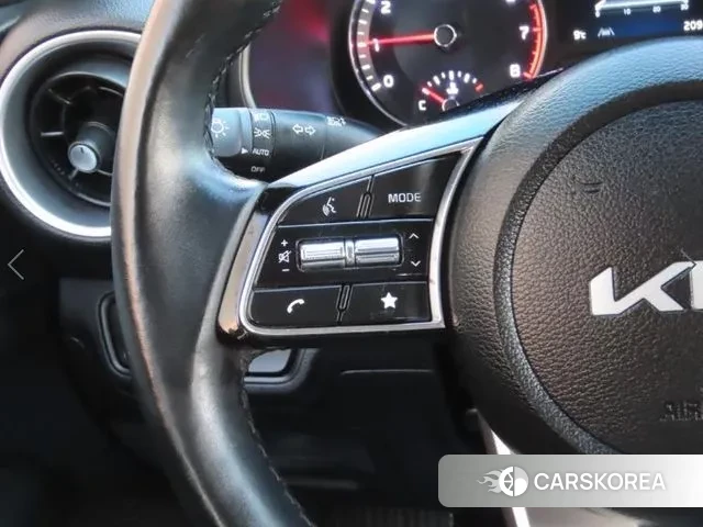 Kia The New K3 2nd generation id 3401231 из Кореи 20