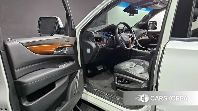 Cadillac Escalade id 4305129 из Кореи 20
