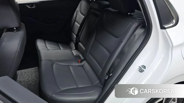 Hyundai The New Ionic Electric id 4604673 из Кореи 30