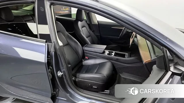 Tesla Model 3 id 3746439 из Кореи 20