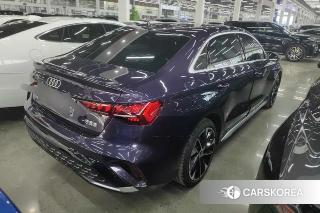 Audi A3 id 4207037 из Китая 17