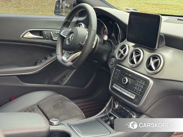 Mercedes-Benz CLA (import) id 4209798 из Китая 14