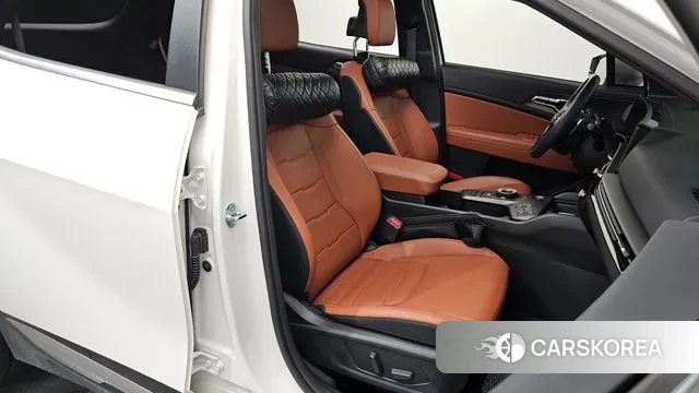 Kia The New Sportage 5th Generation id 3565463 из Кореи 20