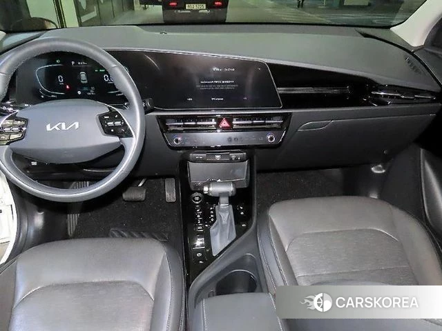 Kia Di Ol Nu Niro id 4361547 из Кореи 20
