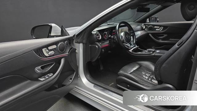Mercedes-Benz E-Class W213 id 4435131 из Кореи 20